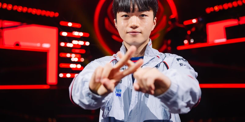 Soi Kèo HLE vs T1 - LCK 2026: Phân Tích & Dự Đoán
