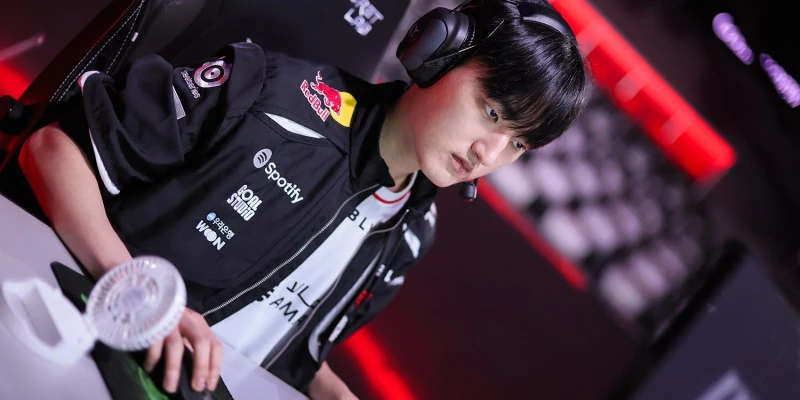 Soi Kèo HLE vs T1 - LCK 2026: Phân Tích & Dự Đoán