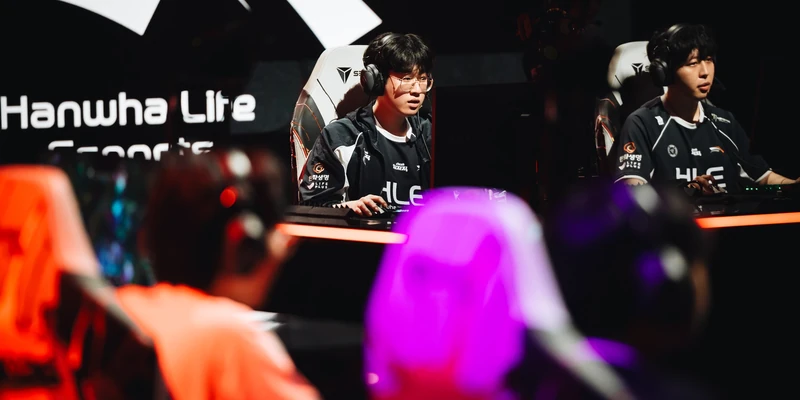 Soi Kèo HLE vs T1 - LCK 2026: Phân Tích & Dự Đoán | Esportgame.tv