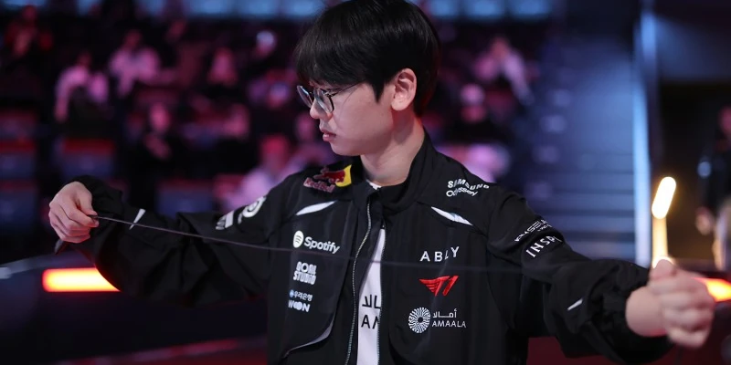 Soi Kèo HLE vs T1 - LCK Playoffs 2026: Phân Tích & Dự Đoán | Esportgame.tv