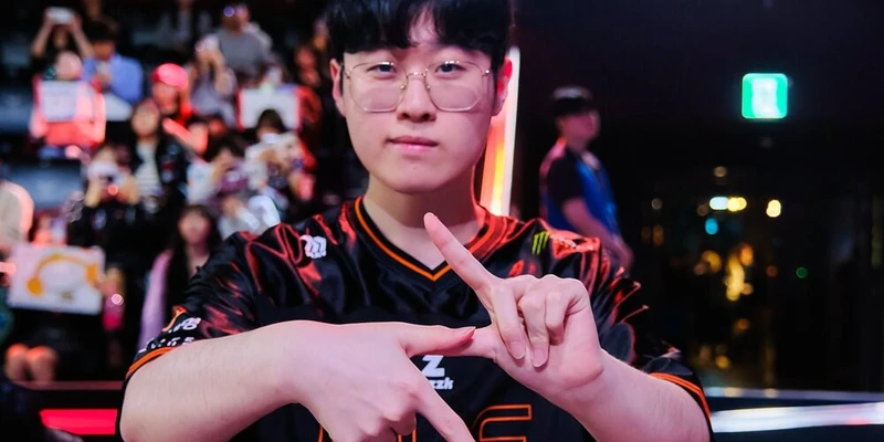 Soi Kèo HLE vs T1 - LCK Playoffs 2026: Phân Tích & Dự Đoán | Esportgame.tv