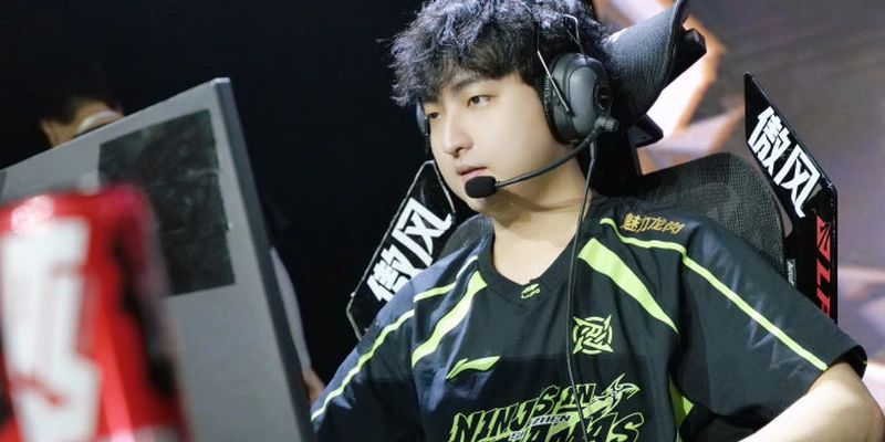 Soi Kèo IG vs NIP - LPL 2026: Phân Tích & Dự Đoán | Esportgame.tv