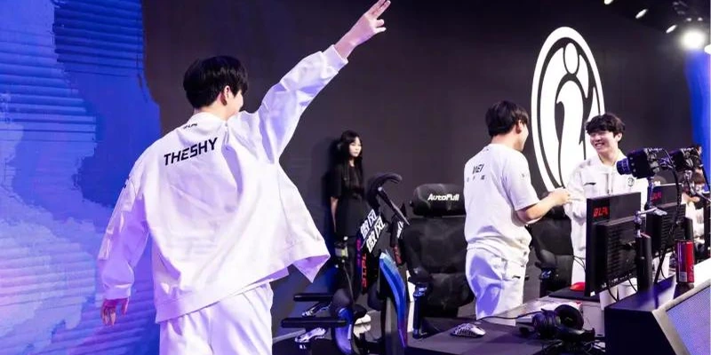 Soi Kèo IG vs NIP - LPL 2026: Phân Tích & Dự Đoán | Esportgame.tv