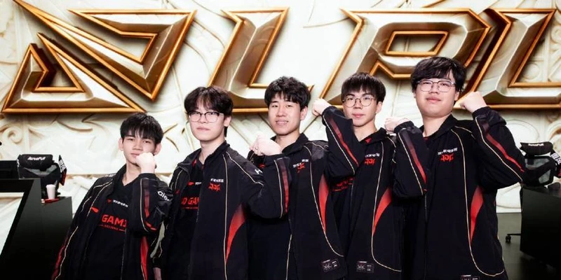 Nhận Định Kèo JDG vs LGD LPL 2026