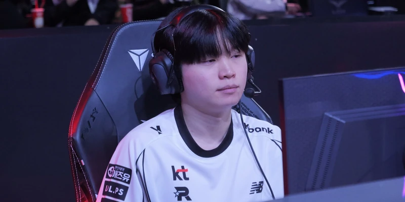 Nhận Định Kèo KRX vs BFX - LCK 2026: Phân Tích & Dự Đoán | Esportgame.tv