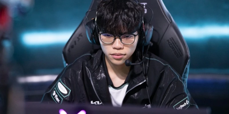 Nhận Định Kèo KRX vs BFX - LCK 2026: Phân Tích & Dự Đoán | Esportgame.tv