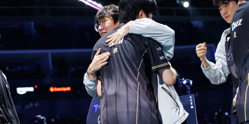 Soi Kèo KT vs GenG - LCK 2026: Phân Tích & Dự Đoán | Esportgame.tv
