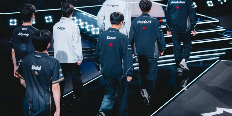 Soi Kèo KT vs GenG - LCK 2026: Phân Tích & Dự Đoán | Esportgame.tv
