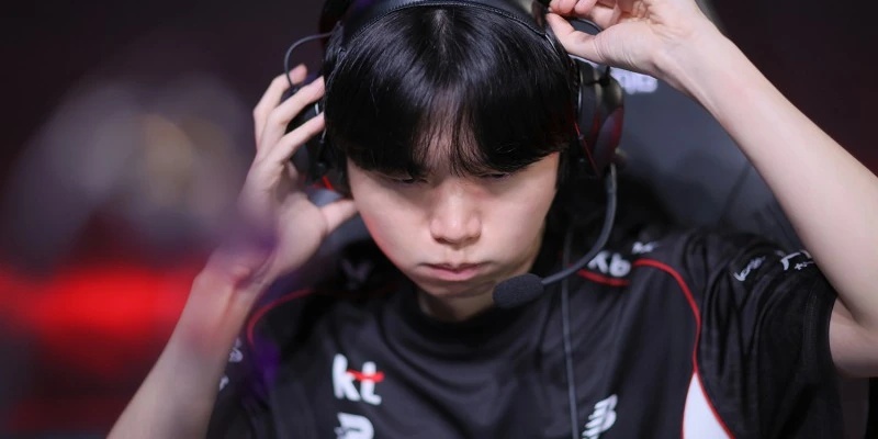 Soi Kèo KT vs T1 - LCK 2026: Phân Tích & Dự Đoán
