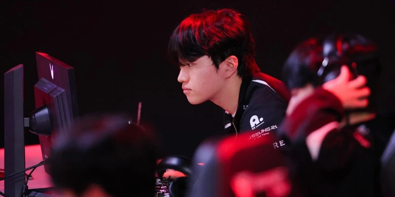 Soi Kèo KT vs T1 - LCK 2026: Phân Tích & Dự Đoán