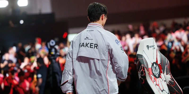 Soi Kèo KT vs T1 - LCK 2026: Phân Tích & Dự Đoán | Esportgame.tv
