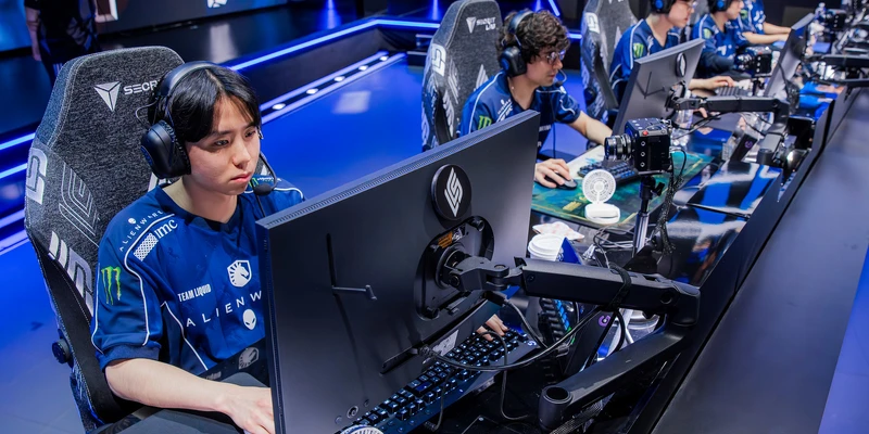 Soi Kèo LYON vs TL - LCS Summer 2026: Phân Tích & Dự Đoán | Esportgame.tv