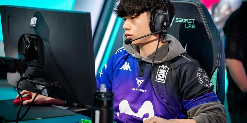 Soi Kèo MKOI vs TH - LEC Summer: Phân Tích & Dự Đoán