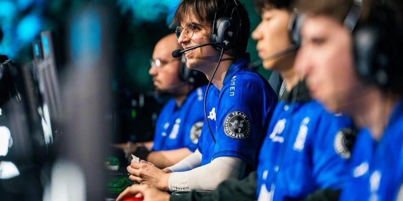 Soi Kèo MKOI vs TH - LEC Summer: Phân Tích & Dự Đoán