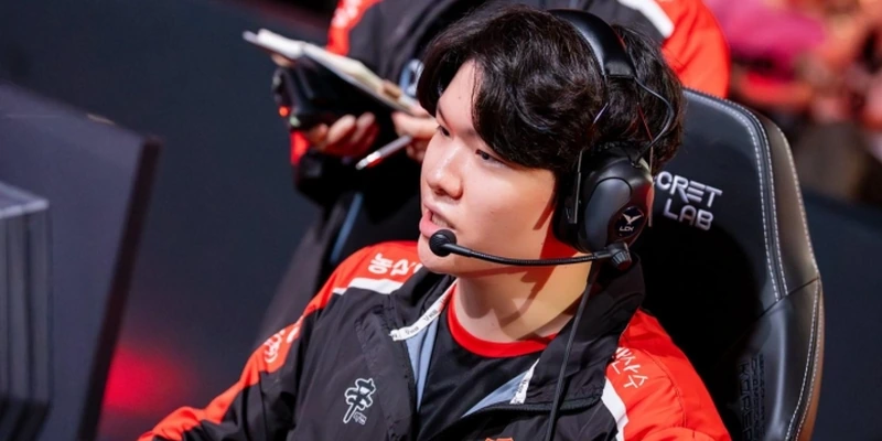 Nhận Định Kèo BRO vs DNS - LCK 2026: Phân Tích & Dự Đoán