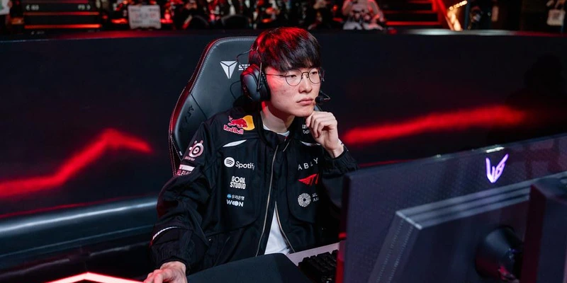 Soi Kèo T1 vs DK - LCK 2026: Phân Tích & Dự Đoán | Esportgame.tv