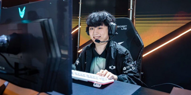 Soi Kèo T1 vs DK - LCK 2026: Phân Tích & Dự Đoán | Esportgame.tv