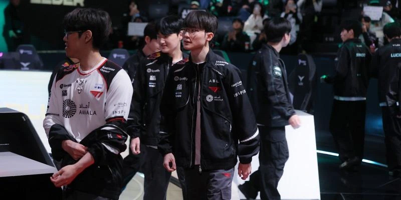 Soi Kèo T1 vs DK - LCK 2026: Phân Tích & Dự Đoán | Esportgame.tv