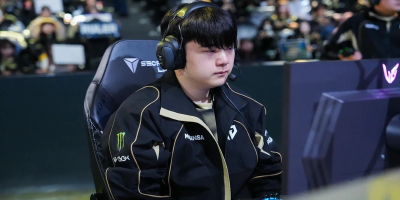 Soi Kèo T1 vs GenG - LCK 2026: Phân Tích & Dự Đoán