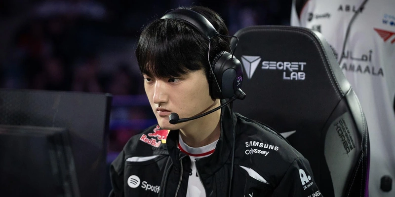 Soi Kèo T1 vs GenG - LCK 2026: Phân Tích & Dự Đoán