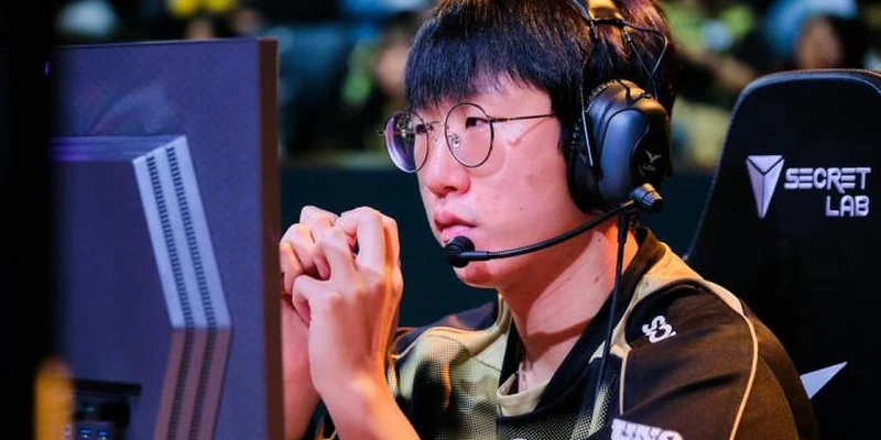 Soi Kèo T1 vs GenG - LCK 2026: Phân Tích & Dự Đoán