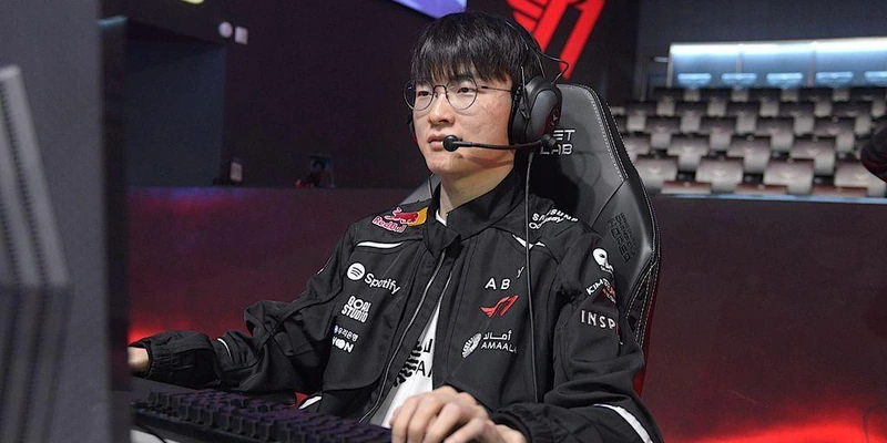 Soi Kèo T1 vs GenG - LCK 2026: Phân Tích & Dự Đoán | Esportgame.tv