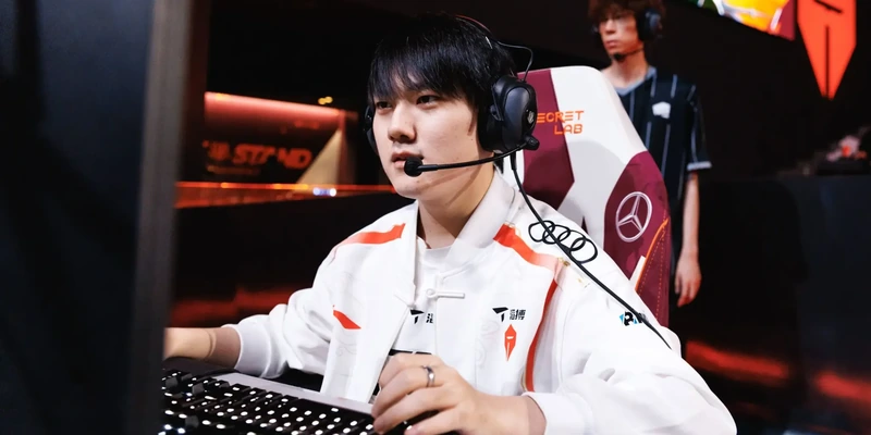 Soi kèo TES vs LGD (Bo5) - LPL 2026: LGD có thể tái hiện cú sốc trước TES?