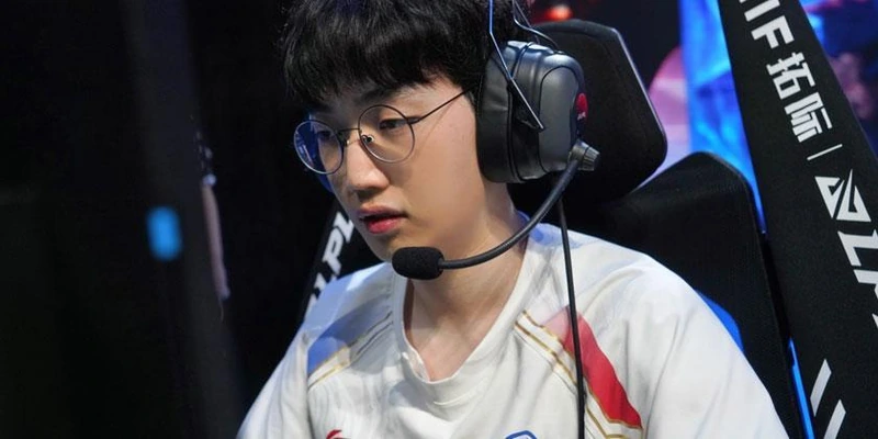 Soi kèo TES vs LGD (Bo5) - LPL 2026: LGD có thể tái hiện cú sốc trước TES?