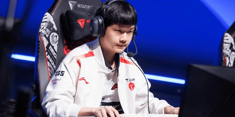 Soi Kèo TES vs LGD - LPL 2026: Phân Tích & Dự Đoán | Esportgame.tv