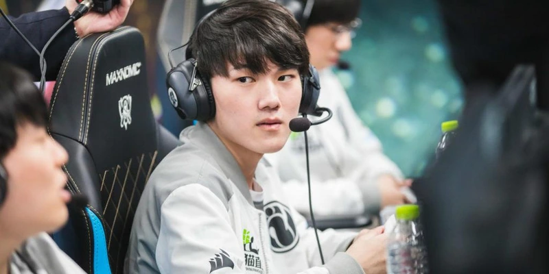 Soi Kèo TES vs LGD - LPL 2026: Phân Tích & Dự Đoán | Esportgame.tv
