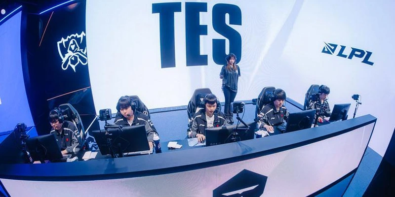 Soi Kèo TES vs LGD - LPL 2026: Phân Tích & Dự Đoán | Esportgame.tv