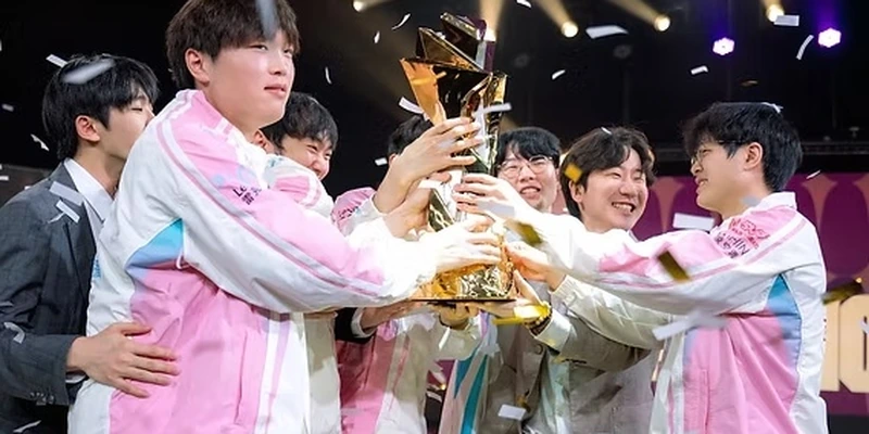 Nhận Định Kèo TT vs BLG - LPL 2026: Phân Tích & Dự Đoán | Esportgame.tv