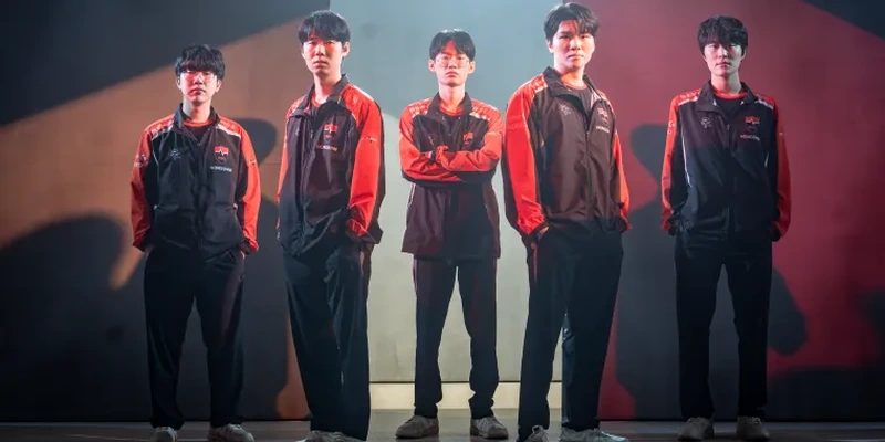 Nhận Định NS vs DNS - LCK 2026: Phân Tích & Dự Đoán | Esportgame.tv