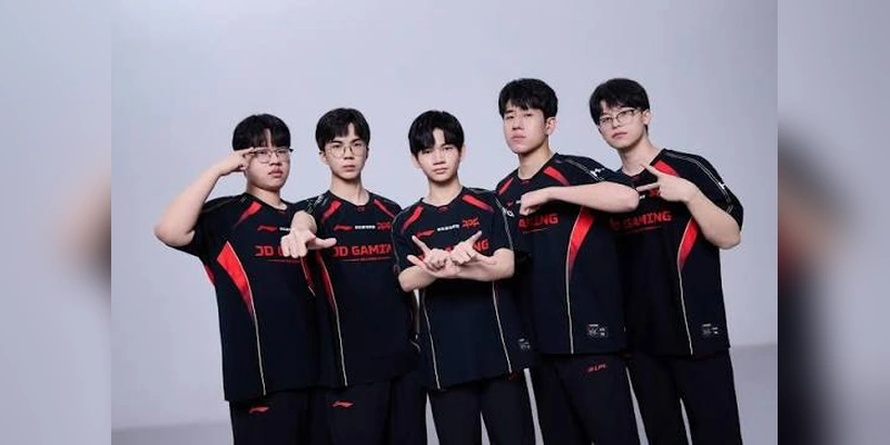 Nhận Định Kèo TES vs JDG LPL 2026: Soi Kèo, Dự Đoán Kết Quả | Esportgame.tv