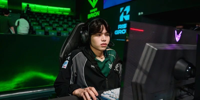 Tin Esports 15/8/2026: Cập Nhật Giải Đấu, Sự Kiện Nổi Bật | RAYbet