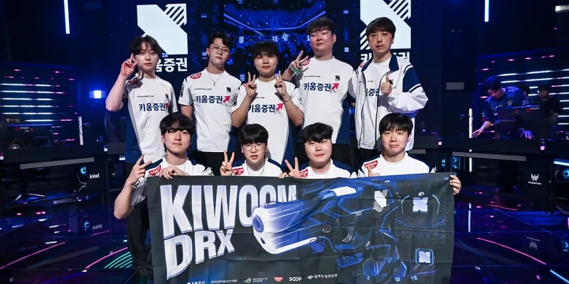 Tin Esports 15/8/2026: Cập Nhật Giải Đấu, Sự Kiện Nổi Bật | RAYbet