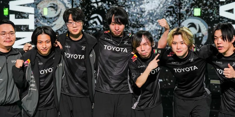 Tin Esports 15/8/2026: Cập Nhật Giải Đấu, Sự Kiện Nổi Bật | RAYbet