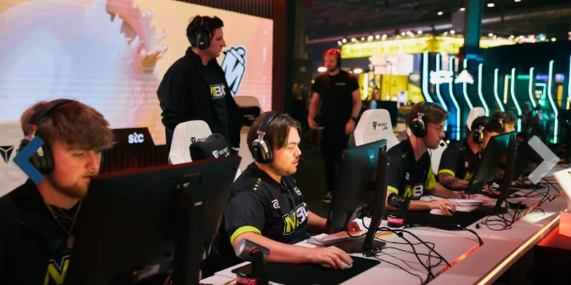 Tin Tức Esports Hôm Nay 19/8: Cập Nhật Giải Đấu, Sự Kiện Nổi Bật