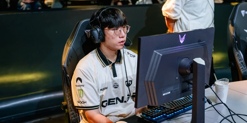 Tin Tức Esports Hôm Nay 18/8: Cập Nhật Giải Đấu, Sự Kiện Nổi Bật | Esportgame.tv
