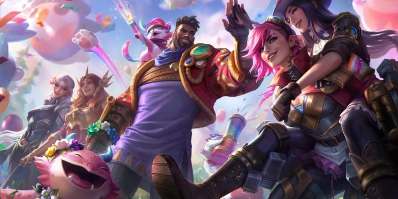 Tin Esports Hôm Nay 2/8: Cập Nhật Biến Động Làng Game | Esportgame.tv