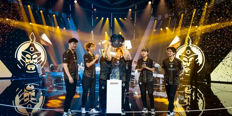 Tin Tức Esports Hôm Nay 21/8: Cập Nhật Giải Đấu, Sự Kiện Nổi Bật