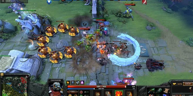 Tin Tức Esports Hôm Nay 21/8: Cập Nhật Giải Đấu, Sự Kiện Nổi Bật