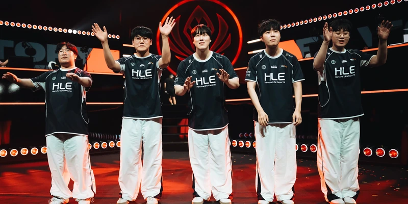 Tin Tức Esports Hôm Nay 21/8: Cập Nhật Giải Đấu, Sự Kiện Nổi Bậ