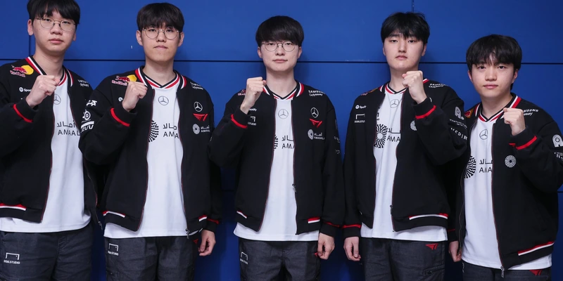 Tin Tức Esports Hôm Nay 21/8: Cập Nhật Giải Đấu, Sự Kiện Nổi Bật