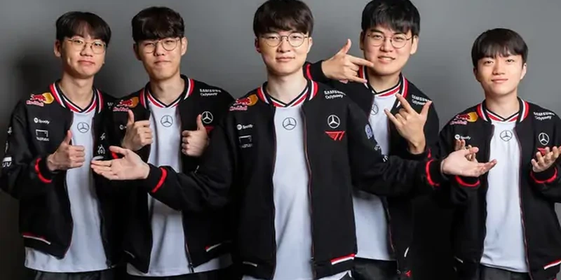 Tin Esports 22/8/2026: Cập Nhật Kết Quả & Lịch Thi Đấu Chi Tiết | Esportgame.tv