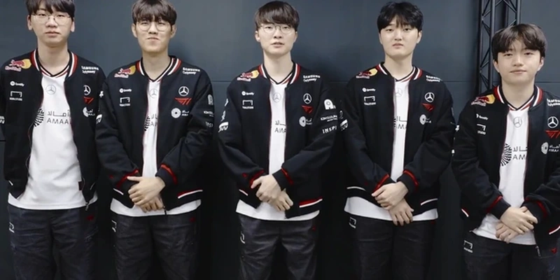 Tin Esports 22/8/2026: Cập Nhật Kết Quả & Lịch Thi Đấu Chi Tiết | Esportgame.tv