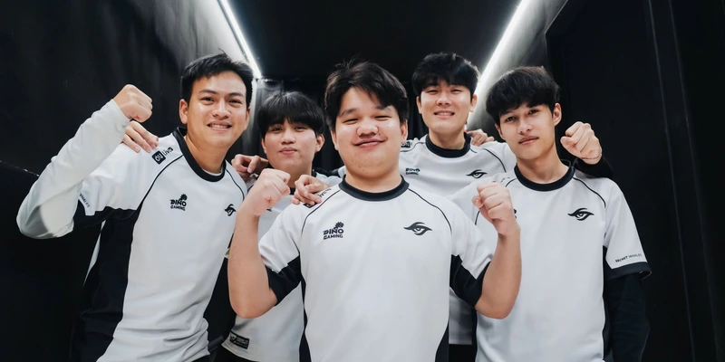 Tin Esports 22/8/2026: Cập Nhật Kết Quả & Lịch Thi Đấu Chi Tiết | Esportgame.tv