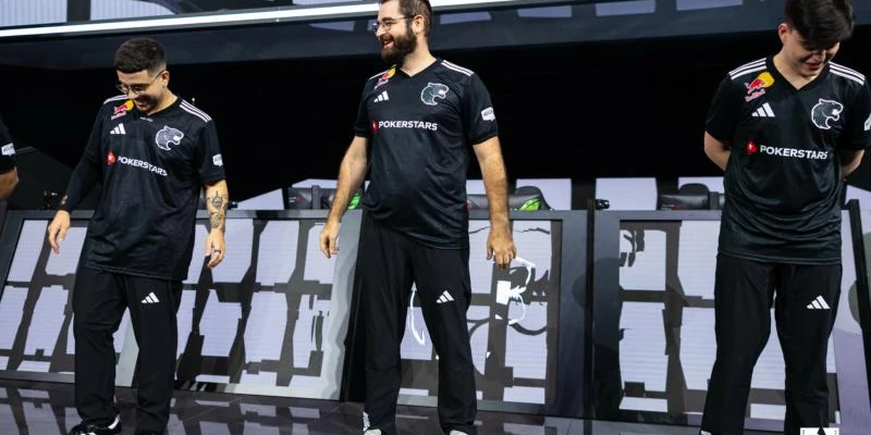 Tin esports 31/8/2026: Cập nhật kết quả, lịch thi đấu chi tiết