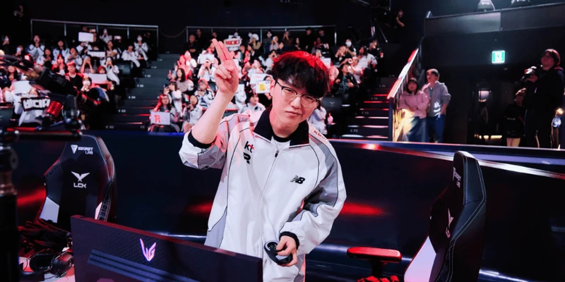 Tin esports 31/8/2026: Cập nhật kết quả, lịch thi đấu chi tiết