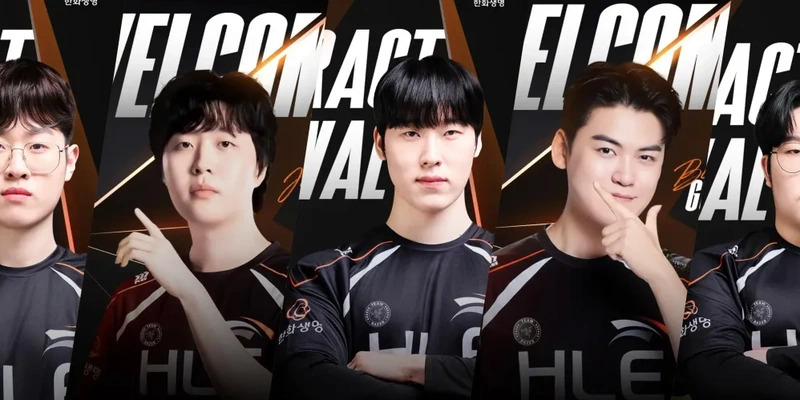 Tin Esports 5/8/2026: Cập Nhật Giải Đấu, Sự Kiện Nổi Bật | Esportgame.tv